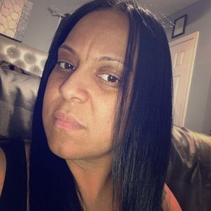 Meet your Posher, Abigail